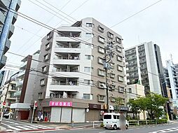 サンハイツ大森