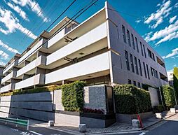パークハウス諏訪山PRESENCE