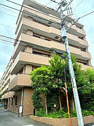 朝日シティパリオ多摩川