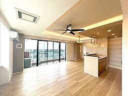 ライオンズガーデン世田谷