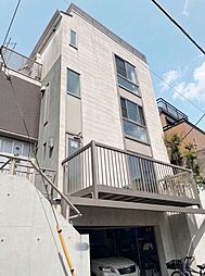 品川区西大井5丁目　中古住宅
