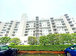 大倉山ハイム2号棟