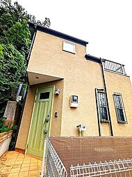 横浜市港北区綱島台　中古住宅