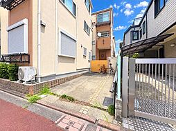 大田区南馬込1丁目　中古住宅