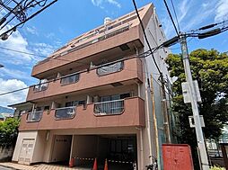 サンライズ南品川