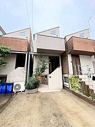 世田谷区上用賀4丁目　中古住宅