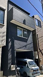川崎市中原区中丸子　中古住宅