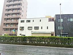 品川区戸越3丁目　中古住宅