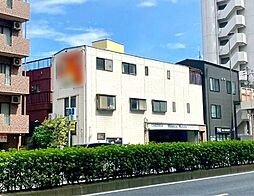 品川区戸越3丁目　中古住宅