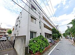 マック第二溝ノ口マンション