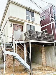 世田谷区用賀2丁目　中古住宅