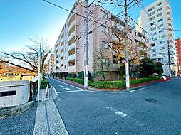 クレッセント目黒青葉台