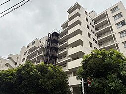 ライオンズマンション上野毛