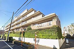 ヒルズ大森