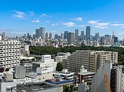 パークタワー目黒