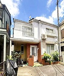 川崎市高津区二子1丁目　中古住宅