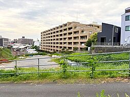 藤和ハイタウン梶ヶ谷サン・アークス
