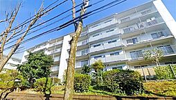 宮前平グリーンハイツ15号棟