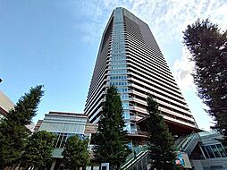 パークシティ武蔵小山ザタワー