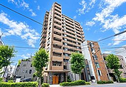 センチュリーハイツ品川戸越