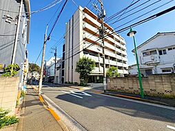 ピアース戸越公園