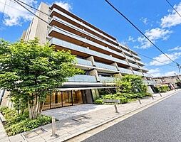 ピアース戸越公園