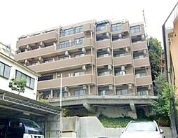 菱和パレス品川島津山