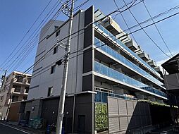 リビオ綱島イーストコート