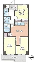 ルミネ三軒茶屋