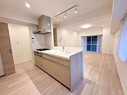用賀マンション