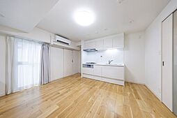 メガロン御殿山