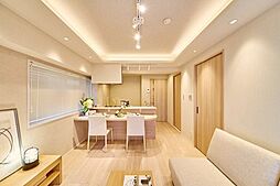 朝日中目黒マンション