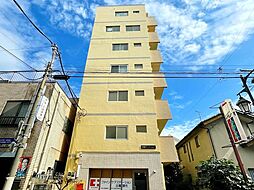 田園マンション