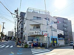 世田谷区中町2丁目　賃貸併用住宅