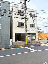 世田谷区中町2丁目 賃貸併用住宅