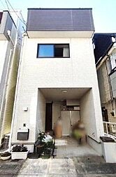 品川区小山台2丁目　中古住宅