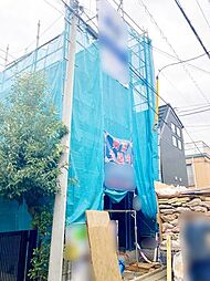 世田谷区若林5丁目　建売