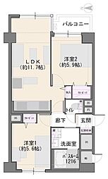 マンションニュー目黒