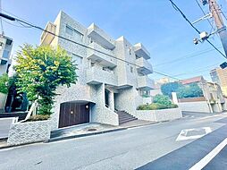 松涛ロイアルハイツ