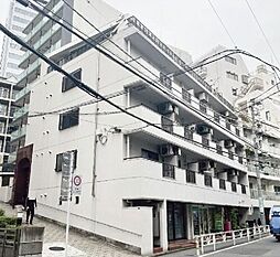 ライブリー渋谷桜丘