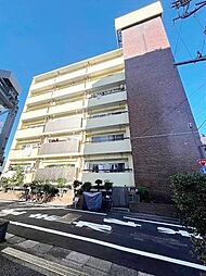 サンモア学芸大マンション