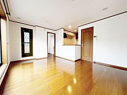 目黒区駒場1丁目 中古住宅