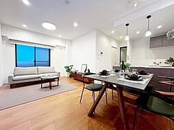 クレッセント目黒青葉台