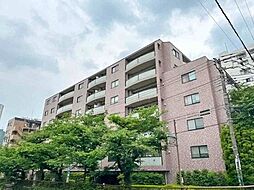 クレッセント目黒青葉台