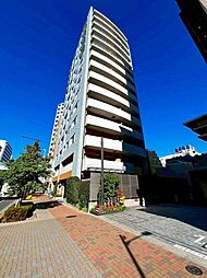 パークホームズ目黒アーバンレジデンス