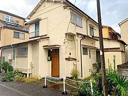 大田区池上6丁目　中古住宅