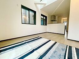 大田区南久が原2丁目　建売