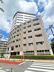 クオリア目黒大橋ウエスト