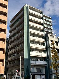 蒲田グリーンハイツ