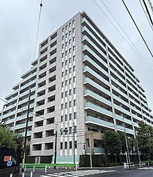 クラッシィハウス世田谷公園